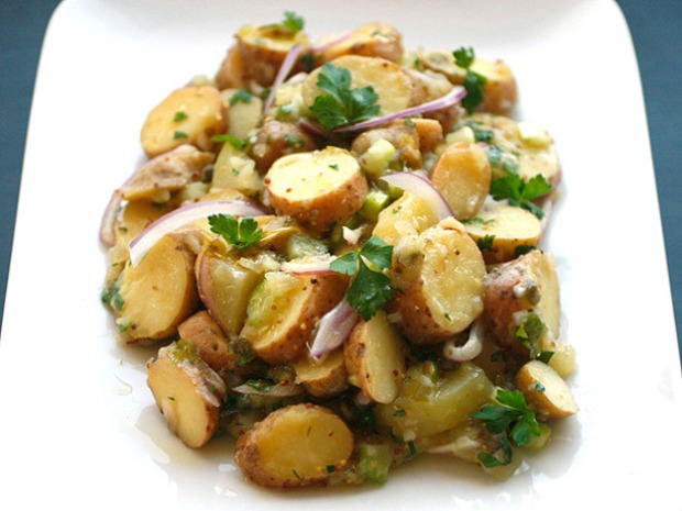 vegan-potato-salad